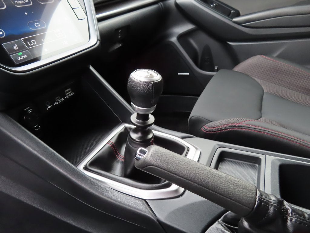 2024 Subaru WRX Premium