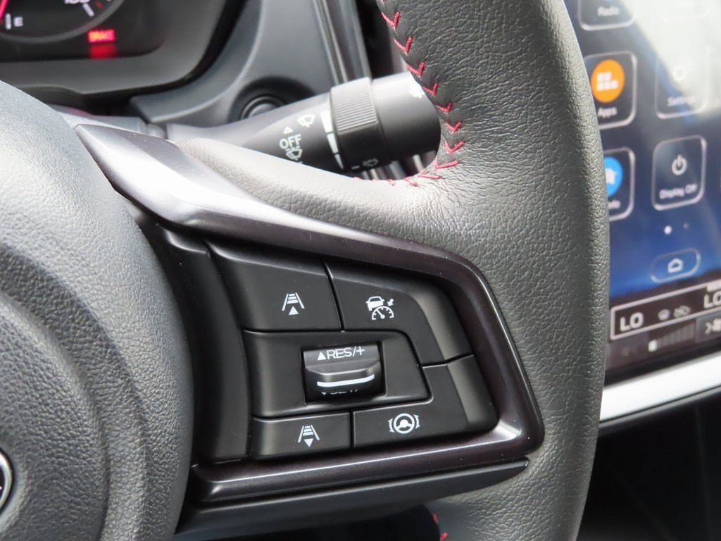 2024 Subaru WRX Premium