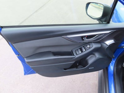 2024 Subaru WRX Premium