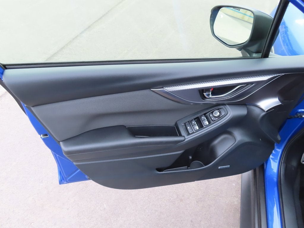 2024 Subaru WRX Premium