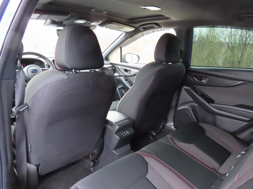 2024 Subaru WRX Premium