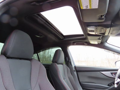 2024 Subaru WRX Premium