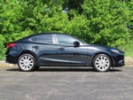 2017 Mazda Mazda3 Grand Touring