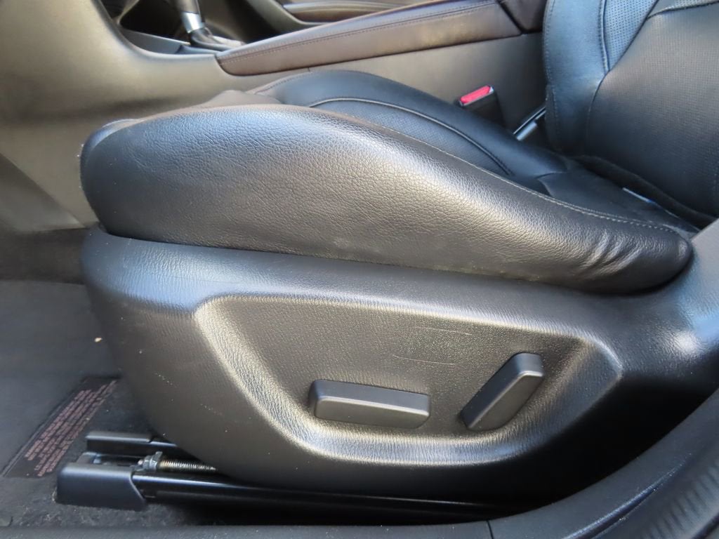 2017 Mazda Mazda3 Grand Touring
