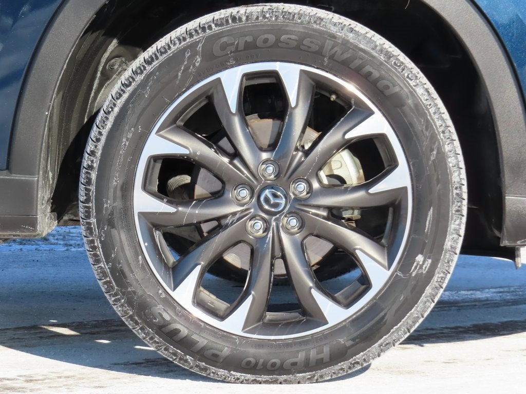 2016 Mazda Mazda CX-5 Grand Touring