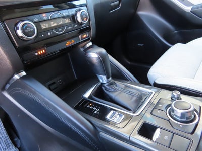 2016 Mazda Mazda CX-5 Grand Touring