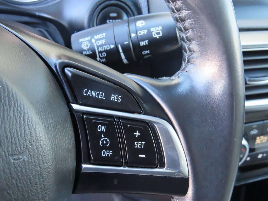 2016 Mazda Mazda CX-5 Grand Touring