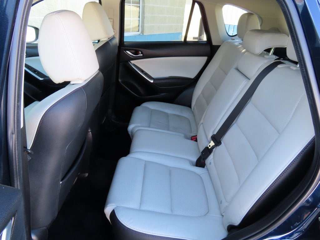 2016 Mazda Mazda CX-5 Grand Touring