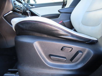 2016 Mazda Mazda CX-5 Grand Touring