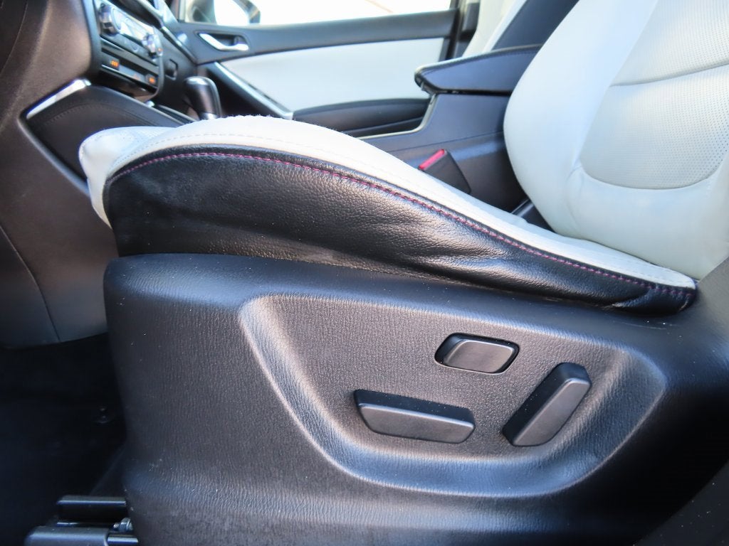 2016 Mazda Mazda CX-5 Grand Touring