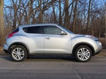2013 Nissan Juke SL
