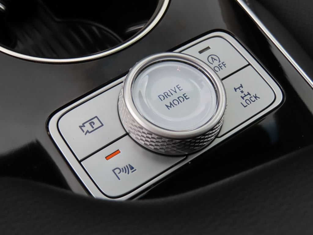 2025 Genesis GV80 2.5T Standard AWD