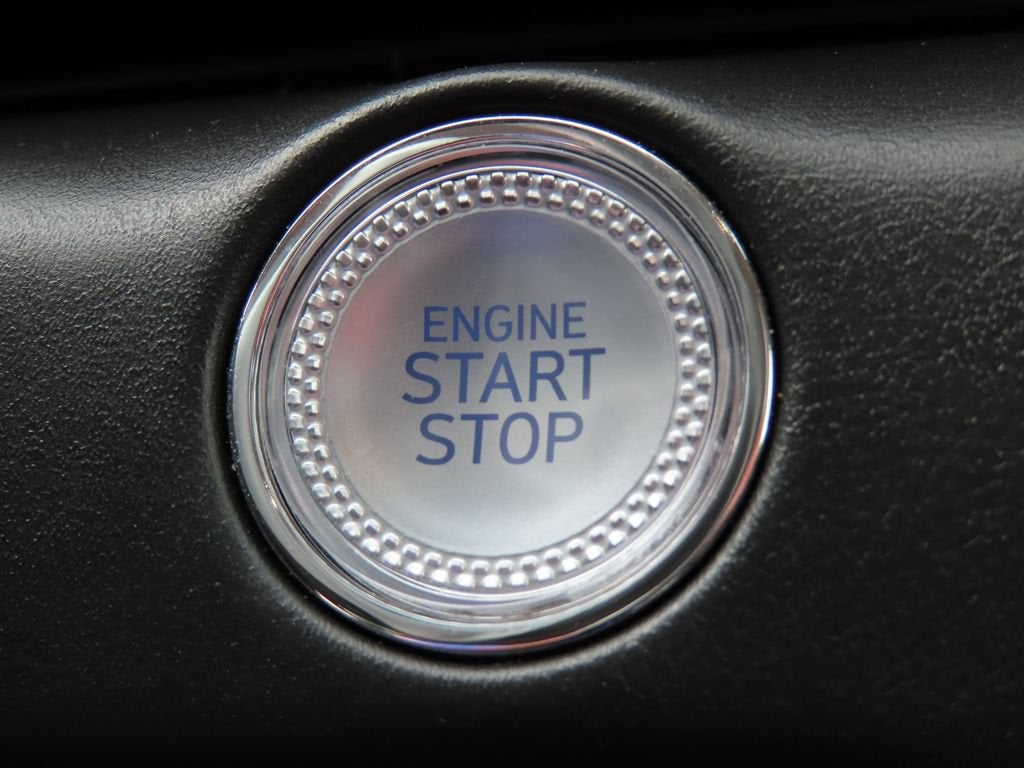 2025 Genesis GV80 2.5T Standard AWD