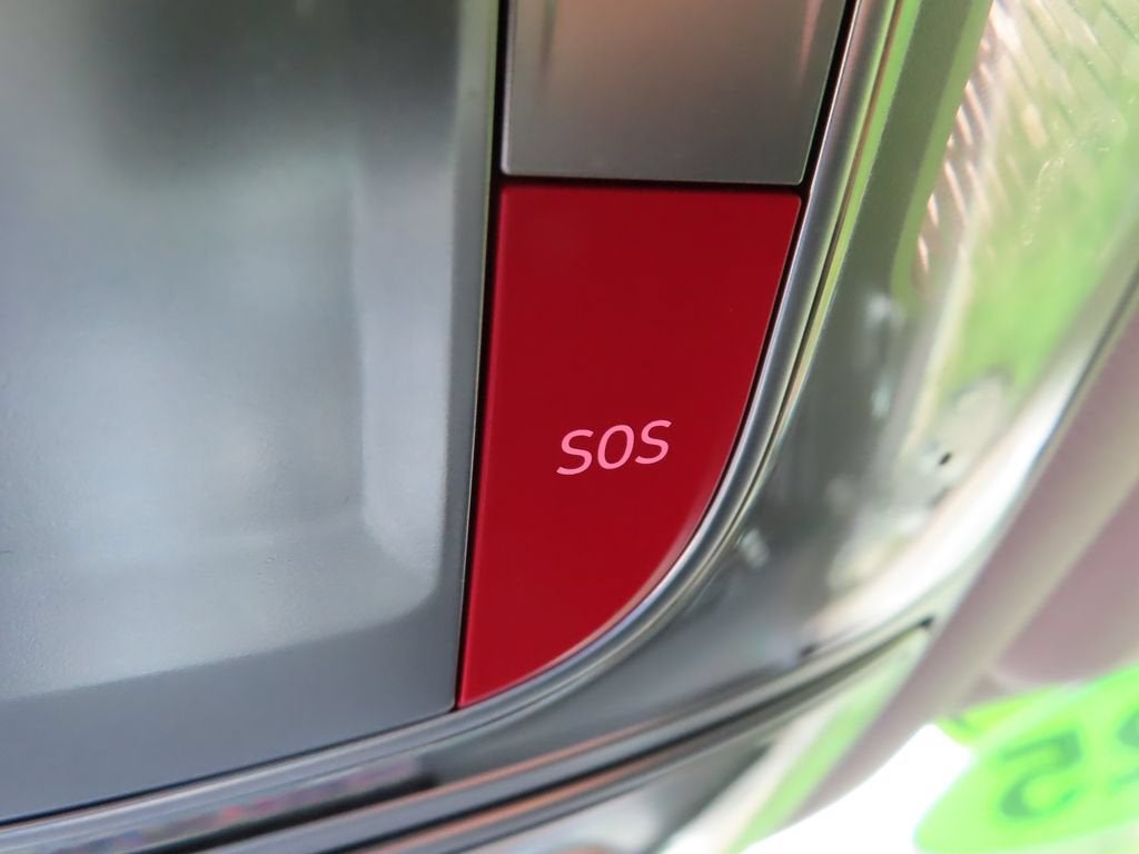 2025 Genesis GV80 2.5T Standard AWD