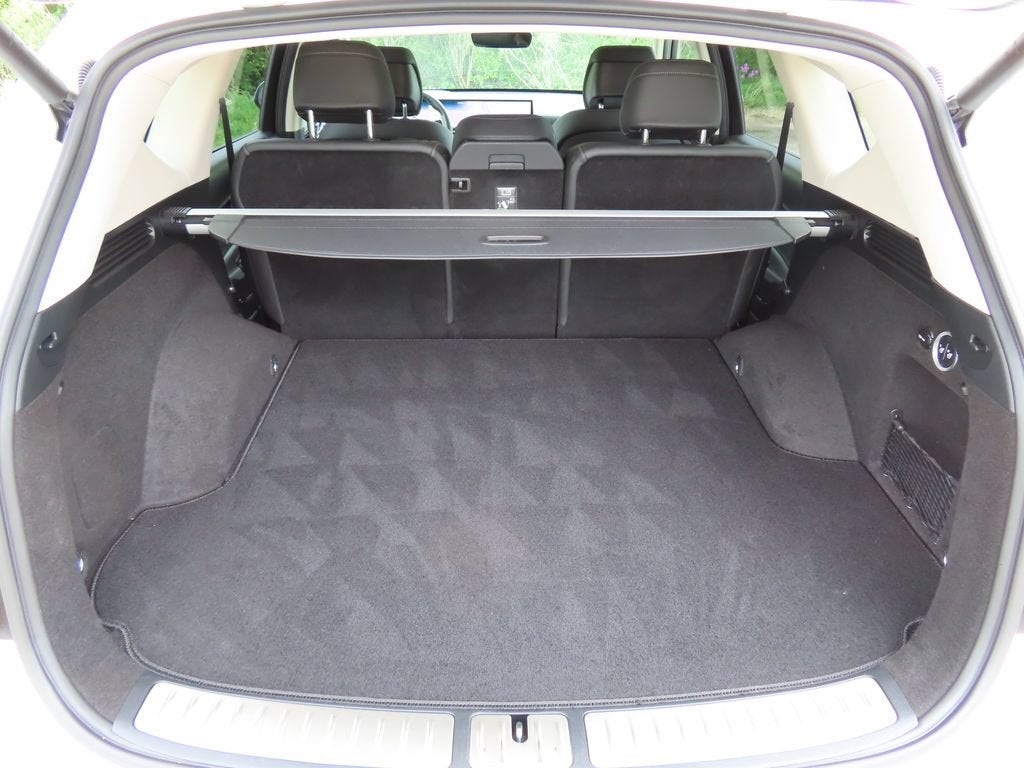 2025 Genesis GV80 2.5T Standard AWD