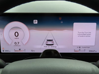 2025 Genesis GV80 2.5T Standard AWD