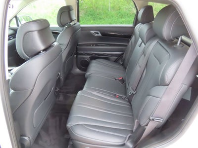 2025 Genesis GV80 2.5T Standard AWD