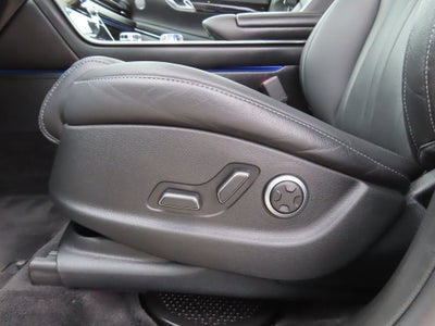 2025 Genesis GV80 2.5T Standard AWD