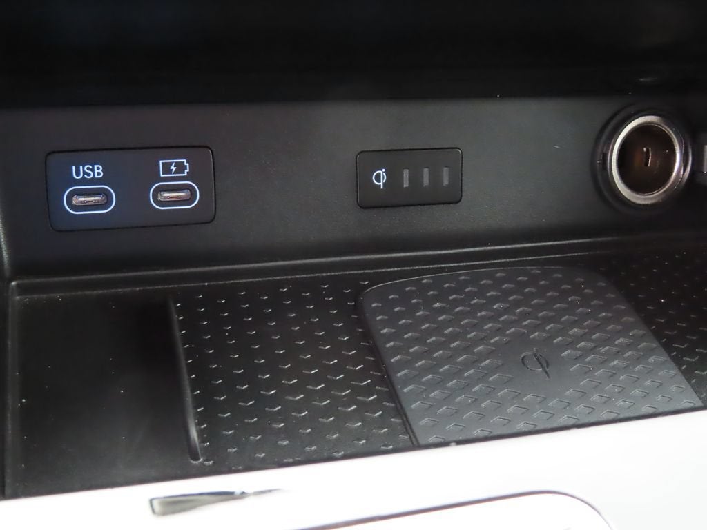 2025 Genesis GV80 2.5T Standard AWD