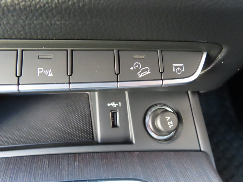 2023 Audi Q5 Sportback Premium Plus 45 TFSI S line quattro S tronic