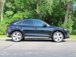 2023 Audi Q5 Sportback Premium Plus 45 TFSI S line quattro S tronic