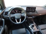 2023 Audi Q5 Sportback Premium Plus 45 TFSI S line quattro S tronic