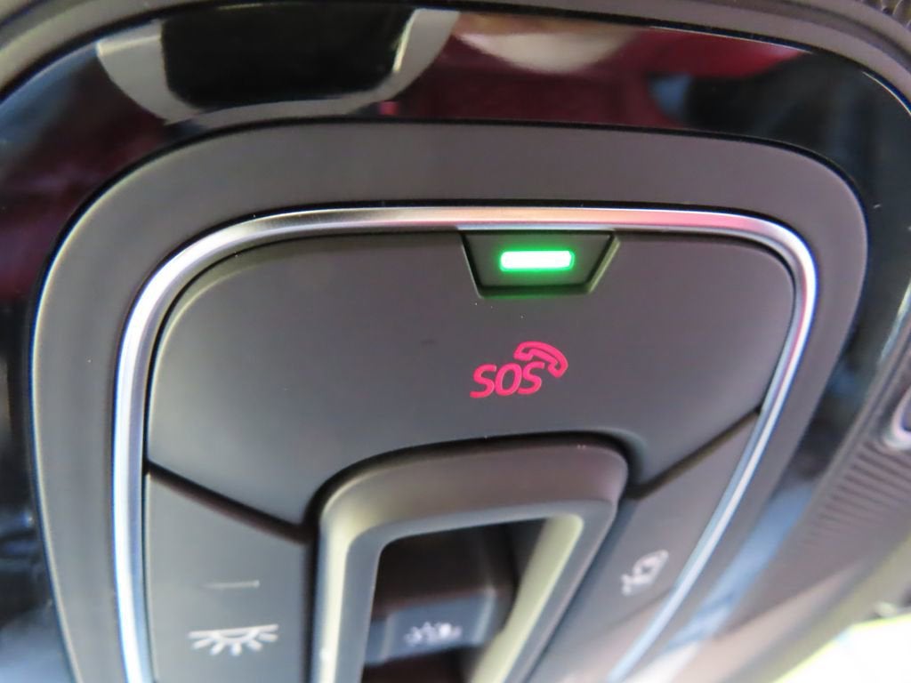 2022 Audi SQ5 Prestige TFSI quattro Tiptronic
