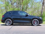 2022 Audi SQ5 Prestige TFSI quattro Tiptronic