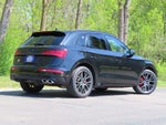 2022 Audi SQ5 Prestige TFSI quattro Tiptronic