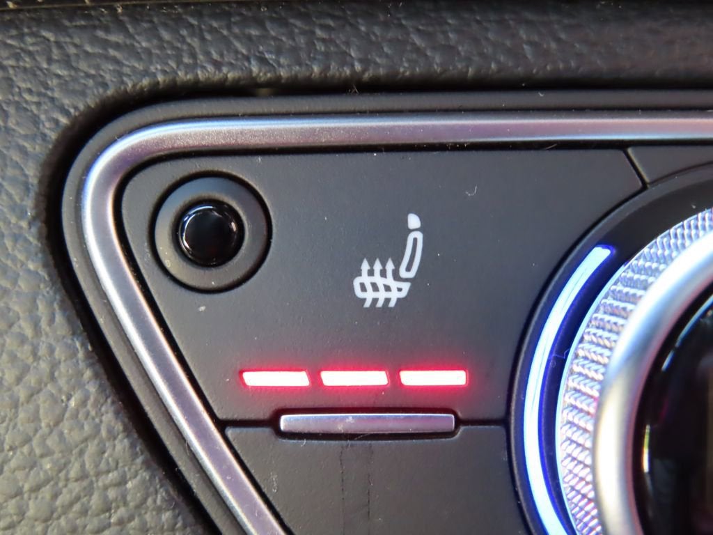 2022 Audi SQ5 Prestige TFSI quattro Tiptronic