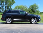 2023 Audi Q7 Premium Plus 45 TFSI quattro Tiptronic