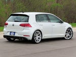 2018 Volkswagen Golf R 2.0T w/DCC & Navigation