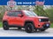 2019 Jeep Renegade Latitude 4x4