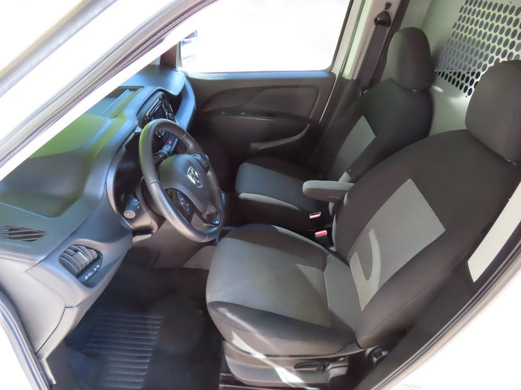 2018 RAM ProMaster City Cargo Van Tradesman SLT