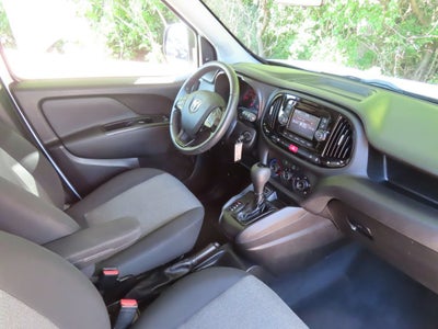 2018 RAM ProMaster City Cargo Van Tradesman SLT