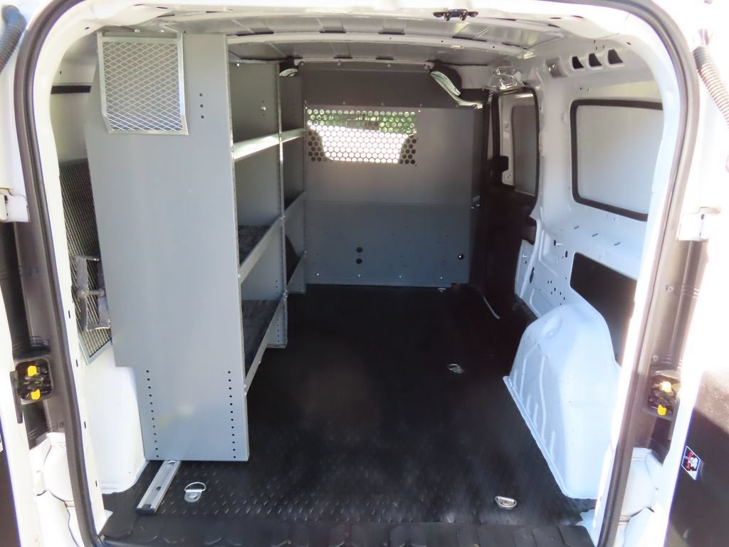 2018 RAM ProMaster City Cargo Van Tradesman SLT