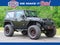 2017 Jeep Wrangler Sport 4x4