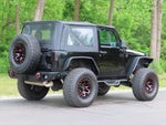 2017 Jeep Wrangler Sport 4x4