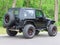 2017 Jeep Wrangler Sport 4x4