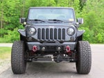 2017 Jeep Wrangler Sport 4x4