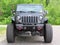 2017 Jeep Wrangler Sport 4x4