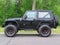 2017 Jeep Wrangler Sport 4x4