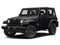 2017 Jeep Wrangler Sport 4x4