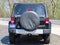2012 Jeep Wrangler Sahara