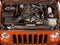 2013 Jeep Wrangler Sahara