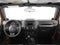 2013 Jeep Wrangler Sahara