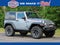 2016 Jeep Wrangler Rubicon Hard Rock