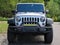 2016 Jeep Wrangler Rubicon Hard Rock