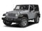 2016 Jeep Wrangler Rubicon Hard Rock