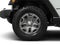 2016 Jeep Wrangler Rubicon Hard Rock